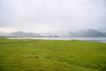 乒乓球国家队的陪练都是什么水平？