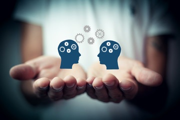 乒乓球拍（横拍）反手长胶的打法